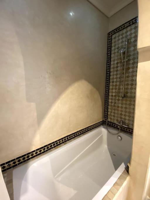 Riad Kismet Marrakech Marrakesh Eksteriør bilde