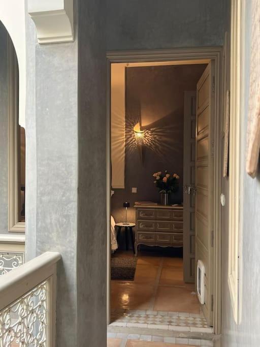 Riad Kismet Marrakech Marrakesh Eksteriør bilde